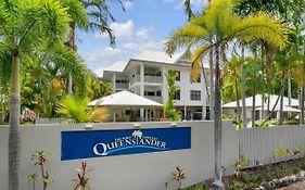 Seascape Holidays At The Queenslander